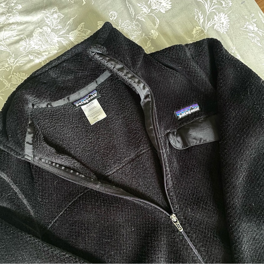 Patagonia Women's Full-Zip Re-tool Jacket